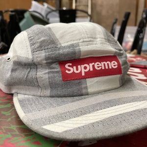 Supreme Hat